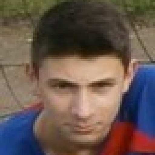 Matthieu Bernard